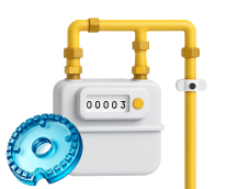 Проект и монтаж всех инженерных коммуникаций под ключ