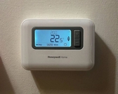 Удовольствие в каждом градусе: идеальная температура дома