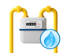 Газификация