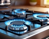 Сколько служит газовая плита?