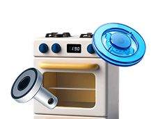 Техническое обслуживание и ремонт внутриквартирного газового оборудования