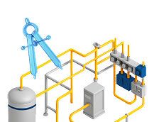 Проектирование, обслуживание и строительство котельных