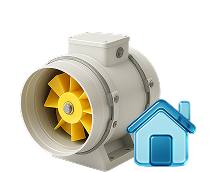 Техническое обслуживание и ремонт вентиляционных каналов и дымоходов