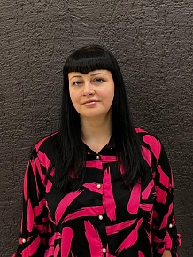 Московкина Кристина Михайловна