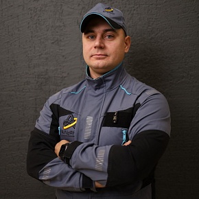 Юренков Андрей Алексеевич