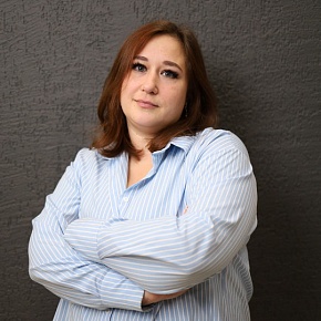 Выкина Любовь Петровна