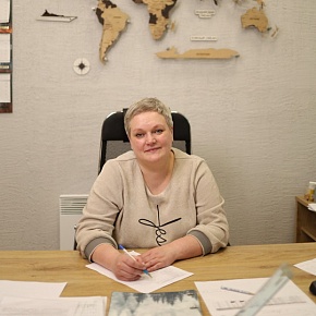 Царева Яна Евгеньевна