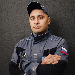 Петлев Денис Александрович