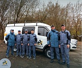 Знакомьтесь, наши золотые руки — команда слесарей и сварщиков