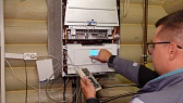 Как продлить срок службы газового оборудования? 