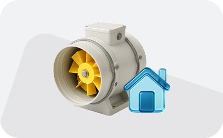 Техническое обслуживание и ремонт вентиляционных каналов и дымоходов