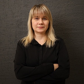 Левочкина Светлана Михайловна