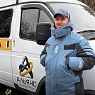 Как организована работа аварийной службы «Альянс»