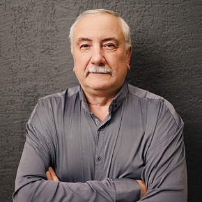 Муравьев Николай Владимирович