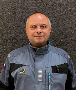 Павлов Дмитрий Александрович