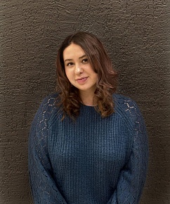 Бурмистрова Анастасия Владимировна