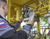 Плановое обслуживание газового оборудования в Серпухове