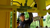 Как мы заботимся о газопроводах?