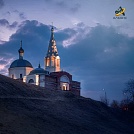 Наша команда: от Серпухова до других городов Московской области