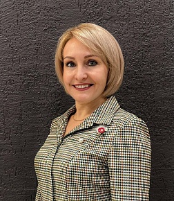 Мочилина Юлия Сергеевна