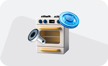 Обслуживание внутриквартирного газового оборудования