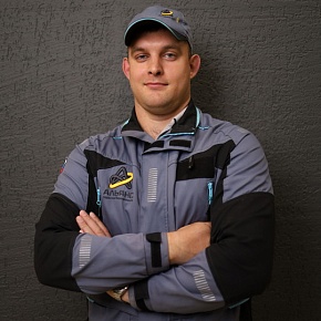 Цинбулов Ростислав Вагифович