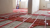 Инженерные системы для частного дома от Альянс 