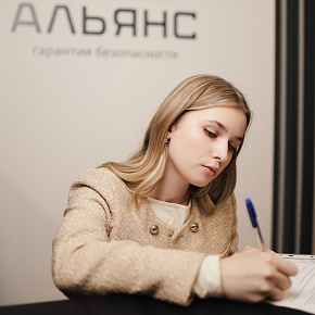 Павлова Анна Дмитриевна