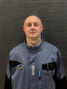 Жданов Денис Владимирович