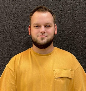 Царев Даниил Артемович