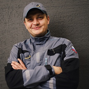 Мишин Евгений Александрович