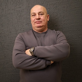 Поляков Дмитрий Николаевич