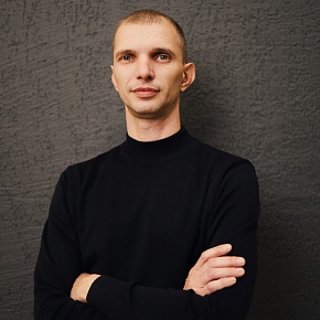 Гусев Денис Олегович