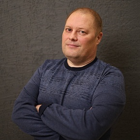 Чистяков Олег Александрович