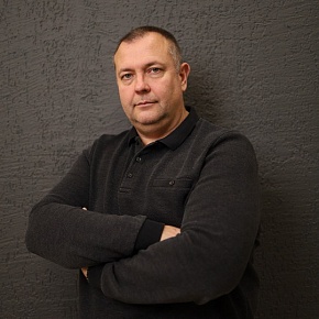 Тихонов Владимир Александрович