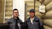 Диагностика газового оборудования 