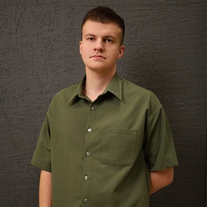 Гладышев Артем Дмитриевич