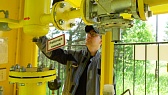 Обслуживаем газопроводы
