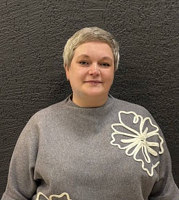 Царева Яна Евгеньевна