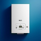 Котлы Baxi: надёжность европейского качества 