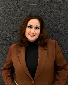 Выкина Любовь Петровна