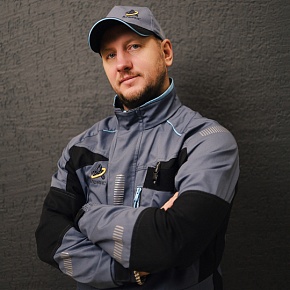 Петренко Александр Викторович