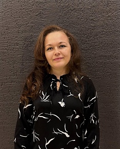 Поволоцкая Светлана Михайловна