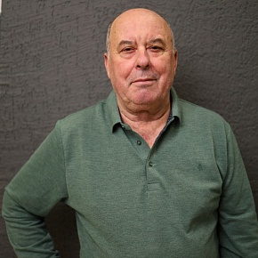 Венков Вячеслав Николаевич